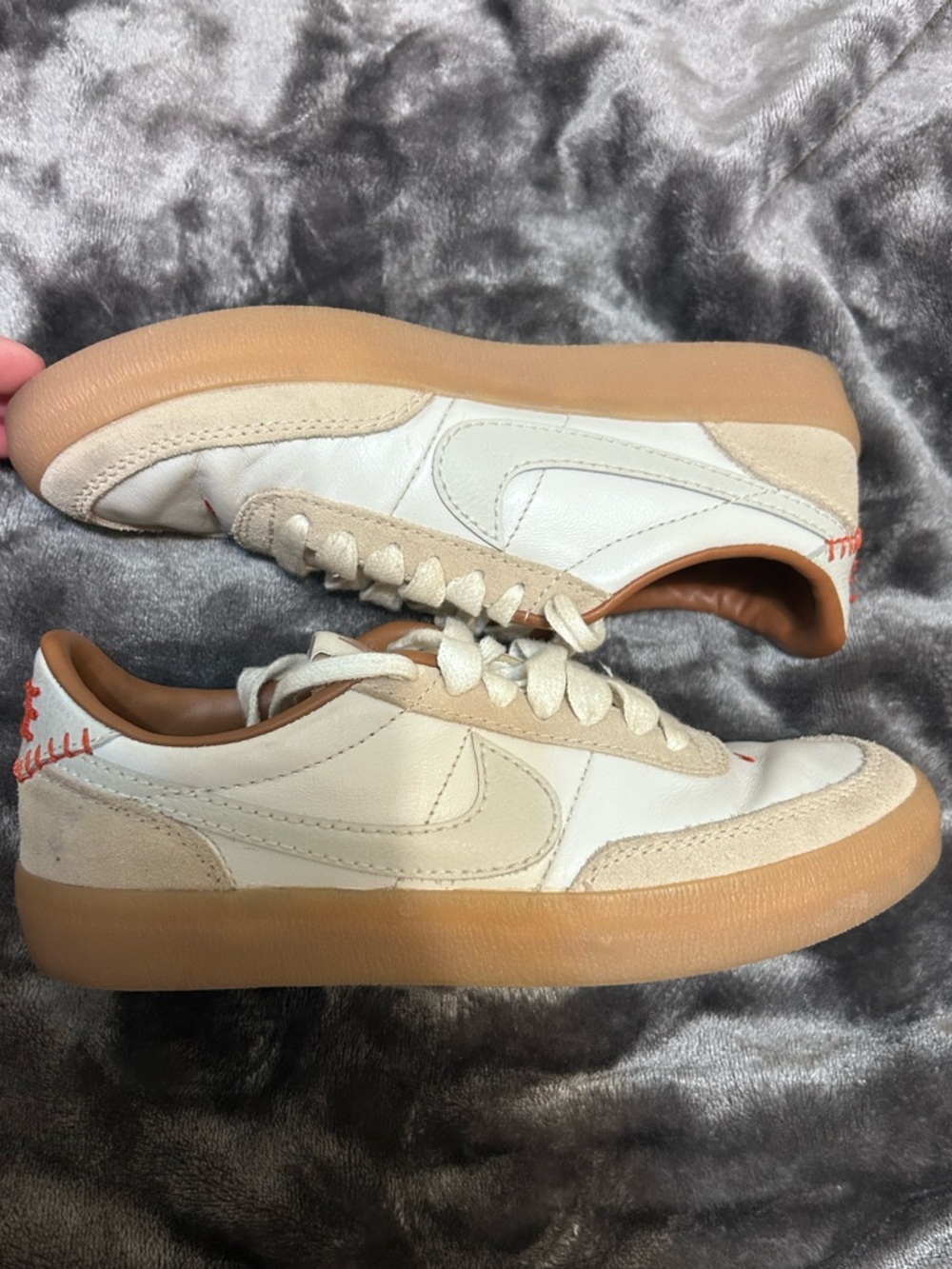 2024
Nike Wmns Killshot 2 'Phantom Light British Tan' 6